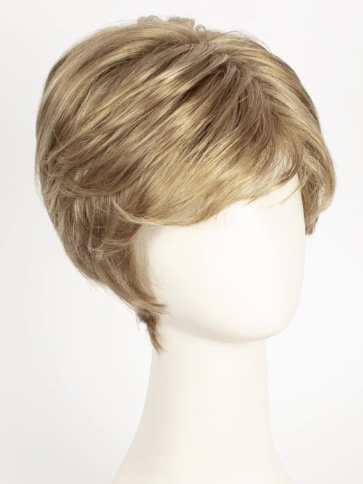 Billie | Synthetic Wig (Basic Cap) - Image 17