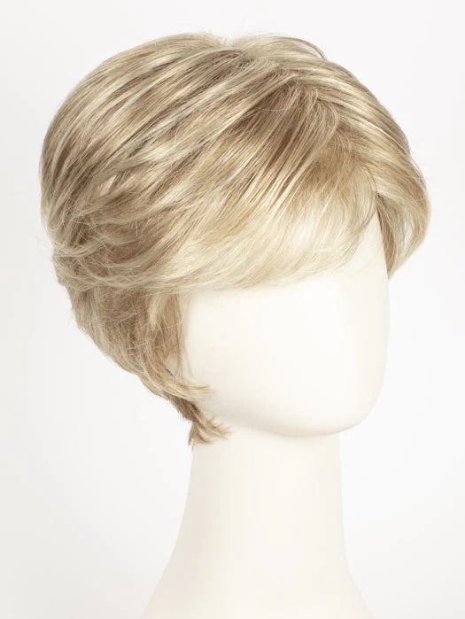 Billie | Synthetic Wig (Basic Cap) - Image 18
