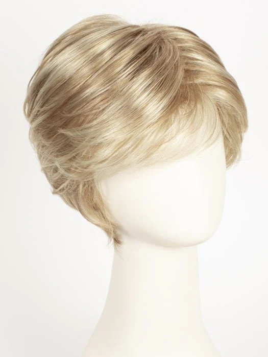 Billie | Synthetic Wig (Basic Cap) - Image 19