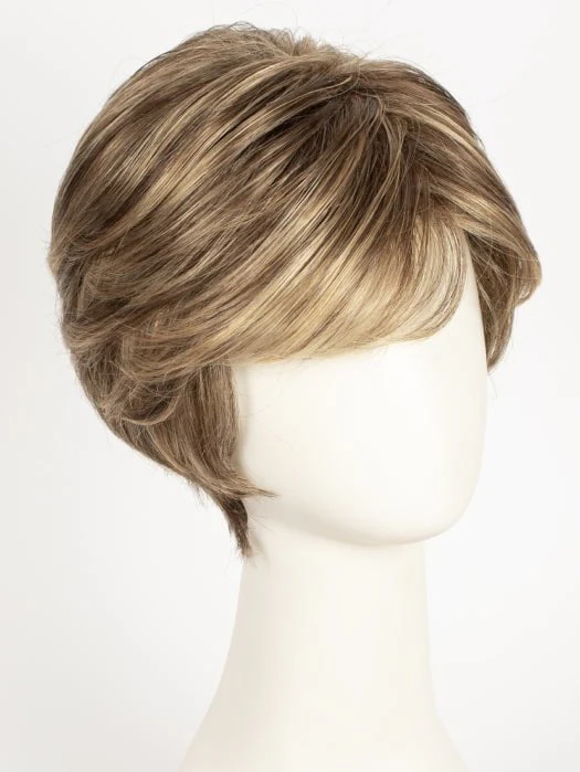 Billie | Synthetic Wig (Basic Cap) - Image 21