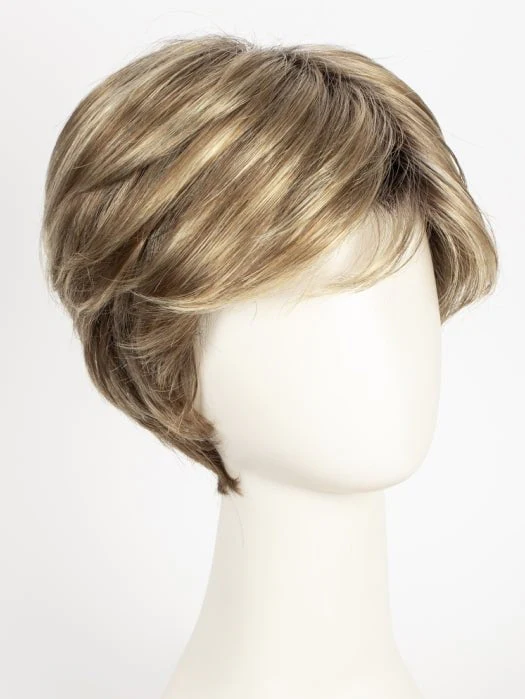 Billie | Synthetic Wig (Basic Cap) - Image 29