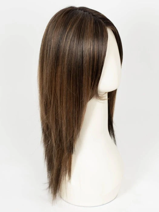 Birkin | Synthetic Lace Front Wig (Hand Tied) - Image 16