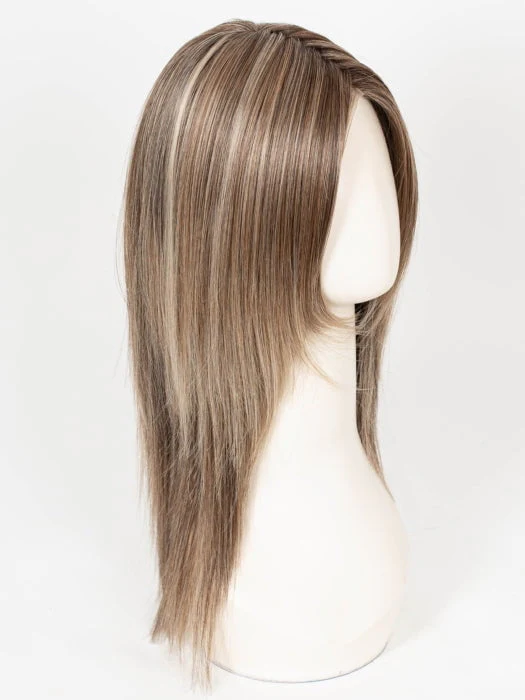 Birkin | Synthetic Lace Front Wig (Hand Tied) - Image 17