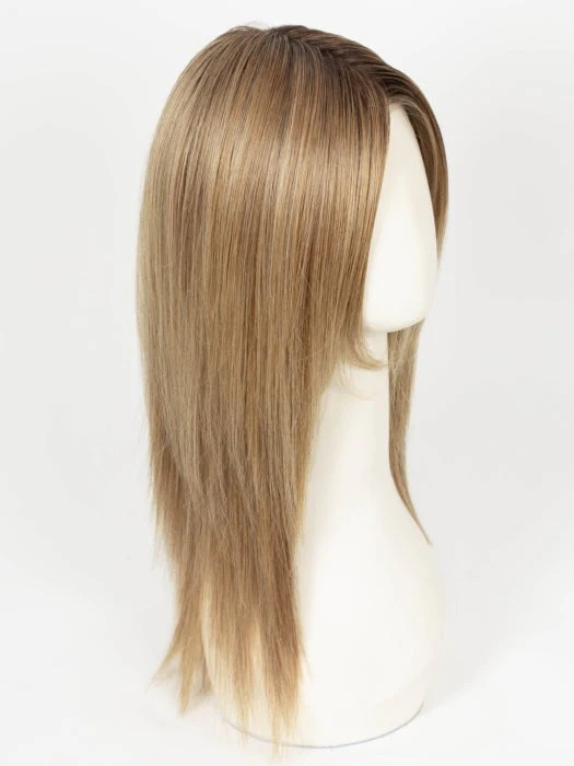 Birkin | Synthetic Lace Front Wig (Hand Tied) - Image 9