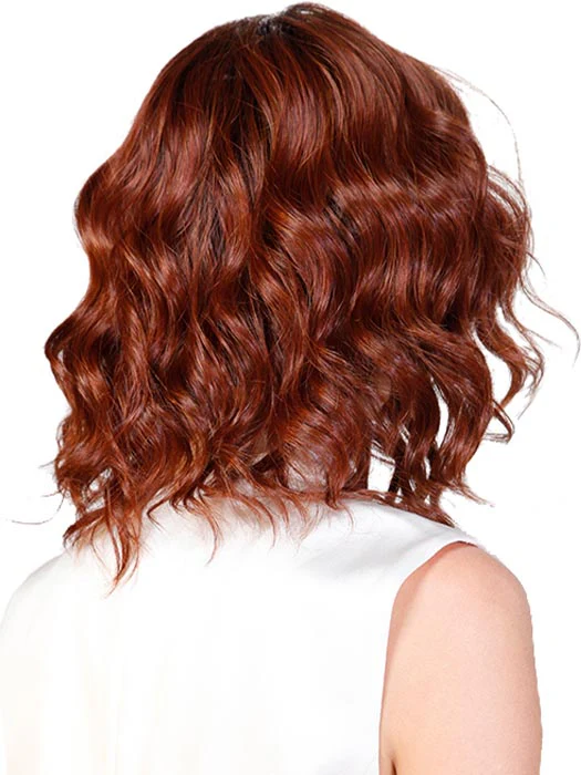 Biscotti Babe | Synthetic Lace Front Wig | DISCONTINUED - Image 4