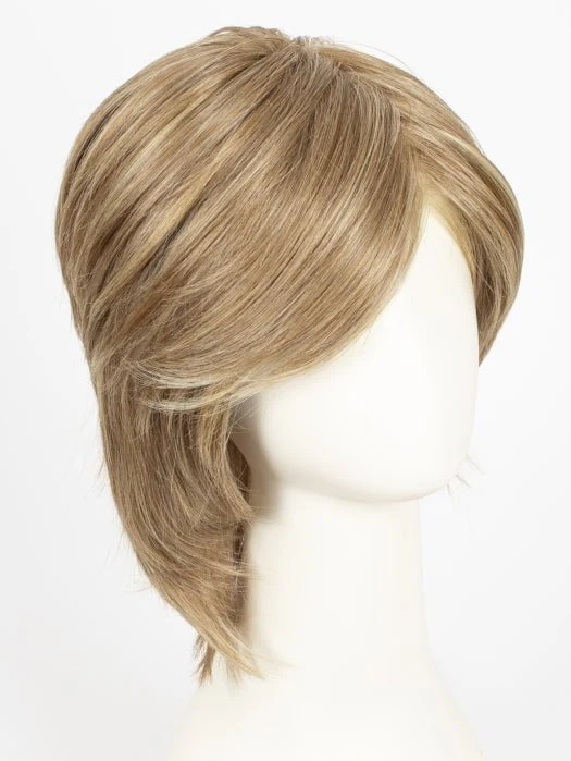 Black Tie Chic | Synthetic Lace Front Wig (Mono Top) - Image 27