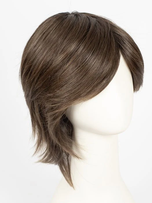 Black Tie Chic | Synthetic Lace Front Wig (Mono Top) - Image 47