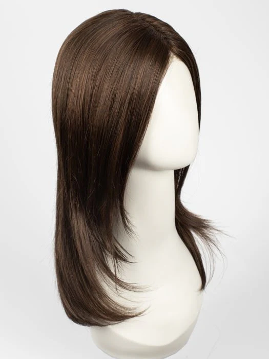 Blair | Synthetic Lace Front Wig (Mono Part) - Image 17