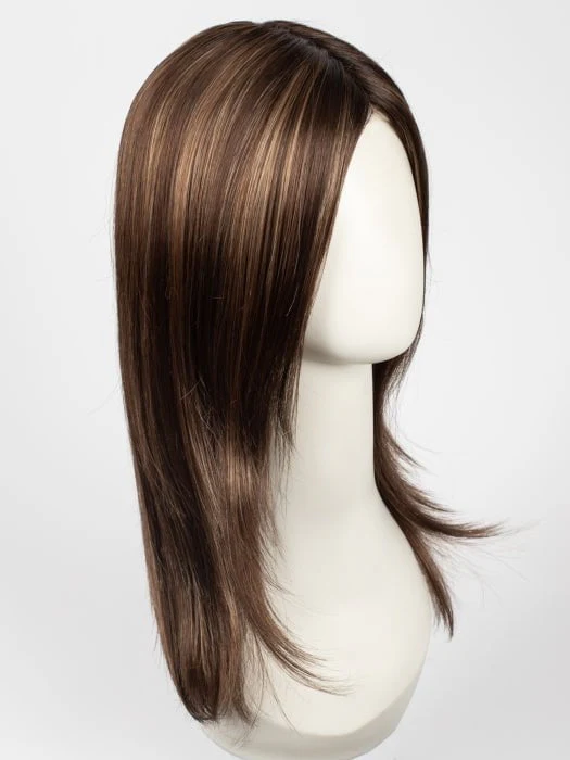 Blair | Synthetic Lace Front Wig (Mono Part) - Image 19