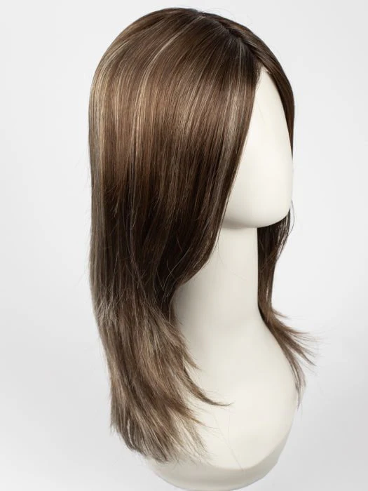 Blair | Synthetic Lace Front Wig (Mono Part) - Image 20