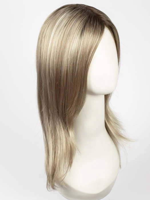 Blair | Synthetic Lace Front Wig (Mono Part) - Image 23