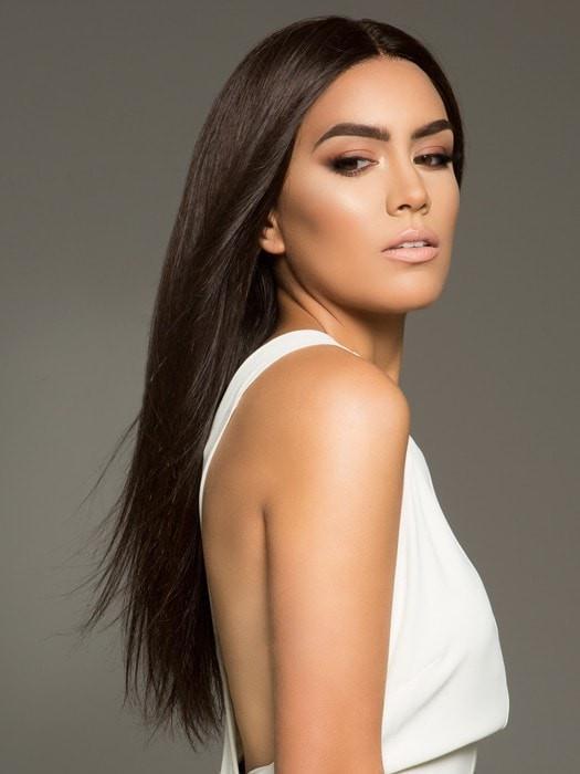 Blake | Remy Human Hair Lace Front Wig (Hand-Tied) - Image 12