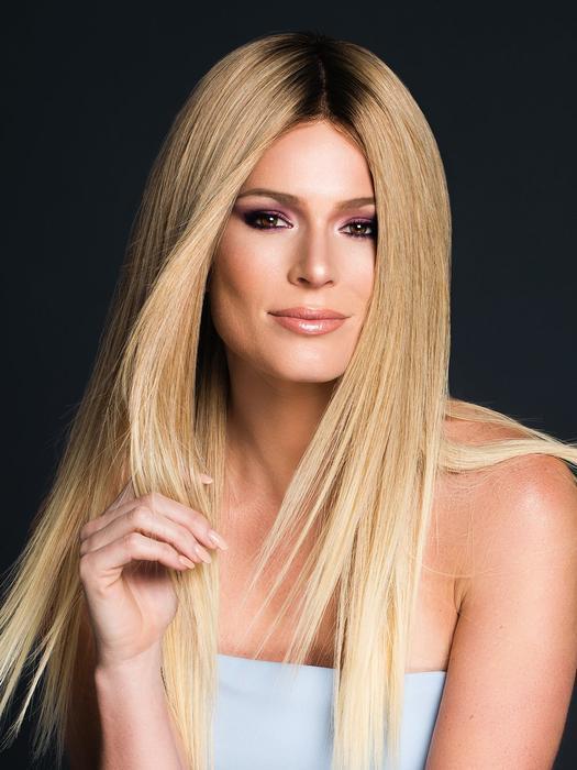 Blake | Remy Human Hair Lace Front Wig (Hand-Tied) - Image 16