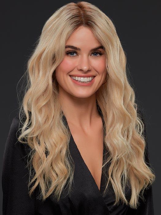 Blake | Remy Human Hair Lace Front Wig (Hand-Tied) - Image 17