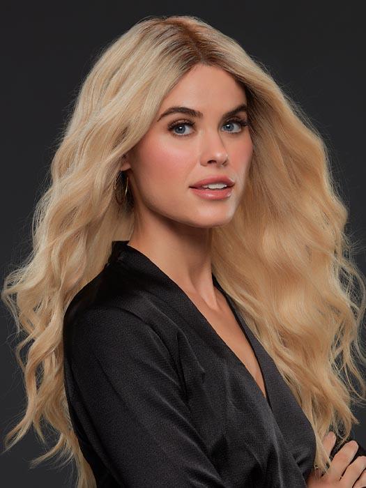 Blake | Remy Human Hair Lace Front Wig (Hand-Tied) - Image 18