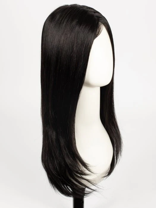 Blake | Remy Human Hair Lace Front Wig (Hand-Tied) - Image 22