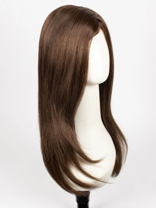 Blake | Remy Human Hair Lace Front Wig (Hand-Tied) - Image 25