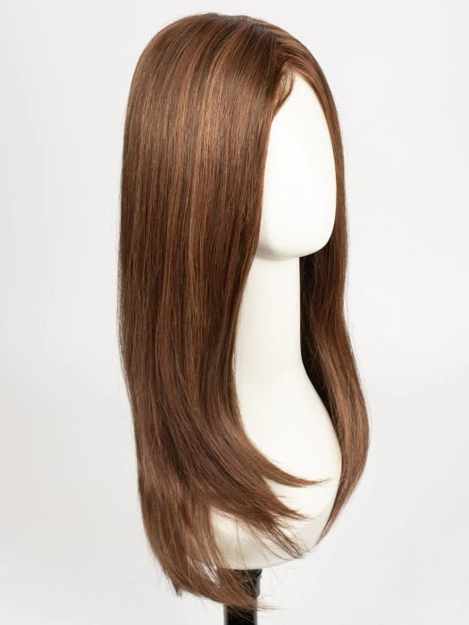 Blake | Remy Human Hair Lace Front Wig (Hand-Tied) - Image 30