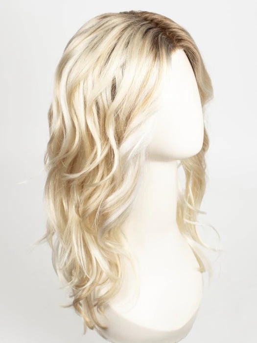 Blaze | Synthetic Lace Front Wig - Image 40