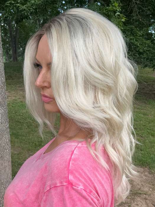 Blaze | Synthetic Lace Front Wig - Image 6