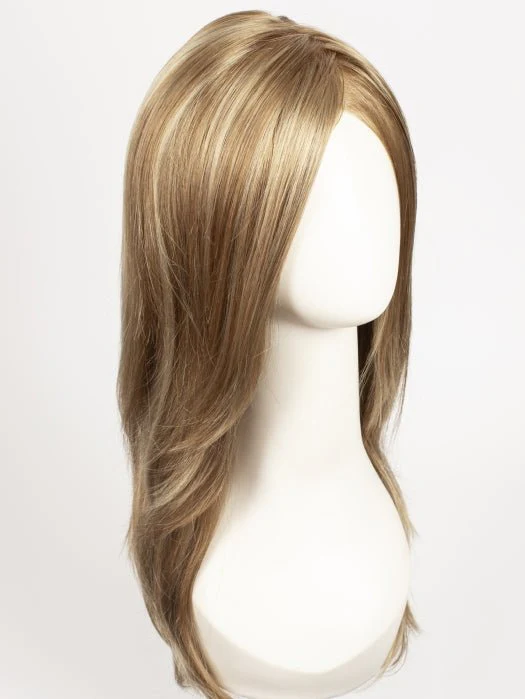 Blaze | Synthetic Lace Front Wig (Mono Top) - Image 10