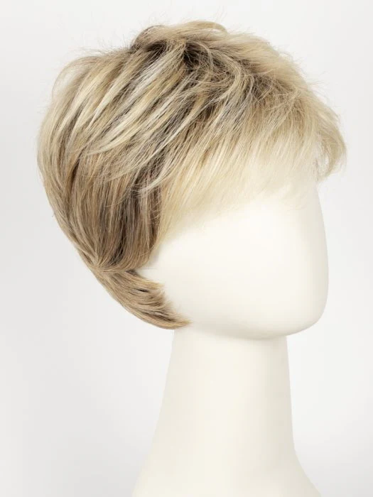 Bliss | Synthetic Lace Front Wig (Mono Crown) - Image 10