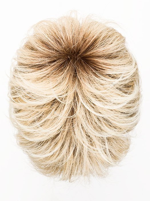 Bliss | Synthetic Lace Front Wig (Mono Crown) - Image 20