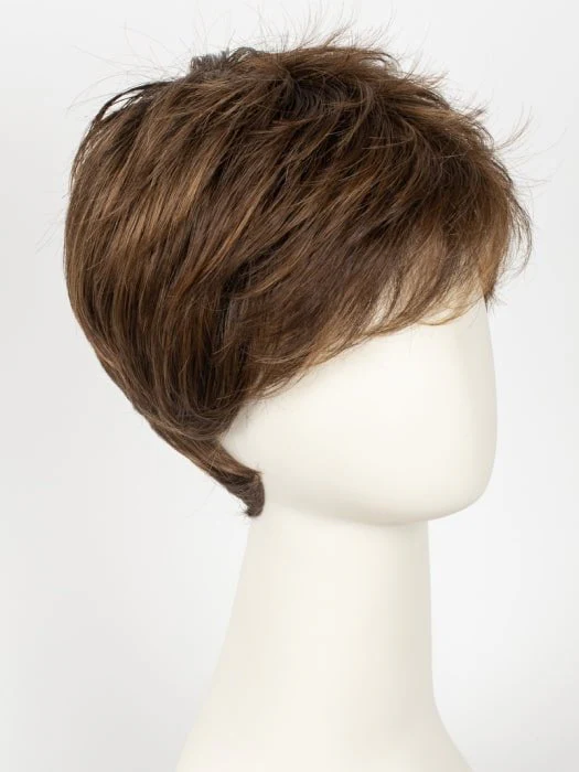 Bliss | Synthetic Lace Front Wig (Mono Crown) - Image 7