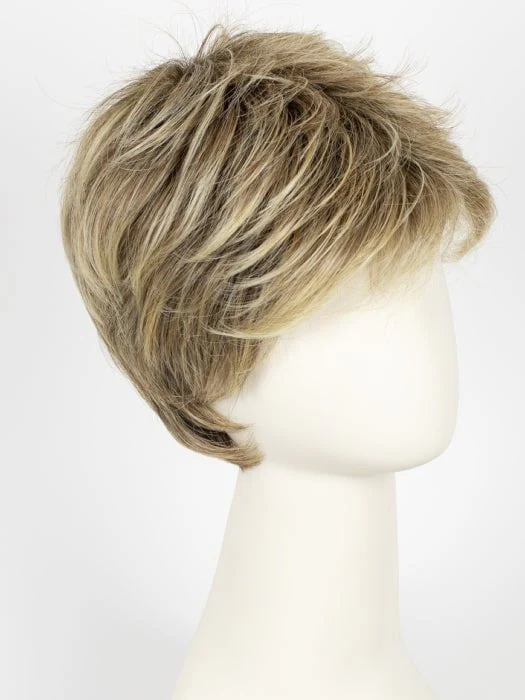 Bliss | Synthetic Lace Front Wig (Mono Crown) - Image 9