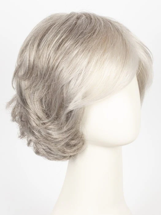 Bloom Deluxe | Synthetic Lace Front Wig (Hand-Tied) - Image 11