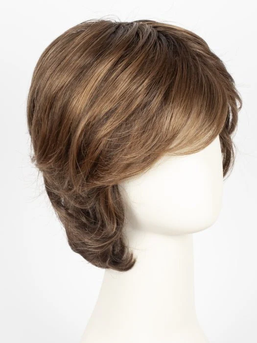 Bloom Deluxe | Synthetic Lace Front Wig (Hand-Tied) - Image 12