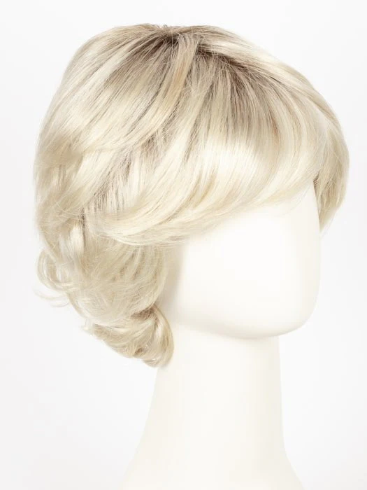 Bloom Deluxe | Synthetic Lace Front Wig (Hand-Tied) - Image 13