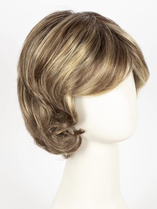 Bloom Deluxe | Synthetic Lace Front Wig (Hand-Tied) - Image 14