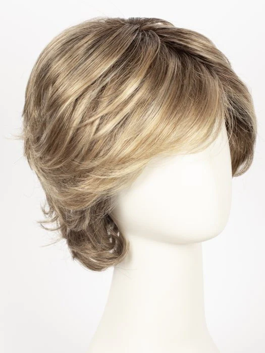 Bloom Deluxe | Synthetic Lace Front Wig (Hand-Tied) - Image 16