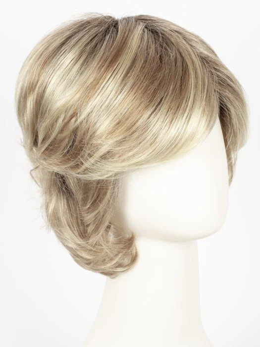 Bloom Deluxe | Synthetic Lace Front Wig (Hand-Tied) - Image 17