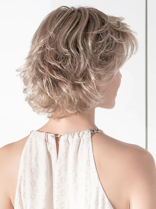 Bloom Deluxe | Synthetic Lace Front Wig (Hand-Tied) - Image 3