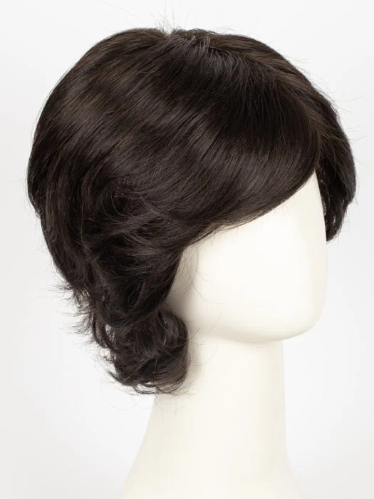 Bloom Deluxe | Synthetic Lace Front Wig (Hand-Tied) - Image 9