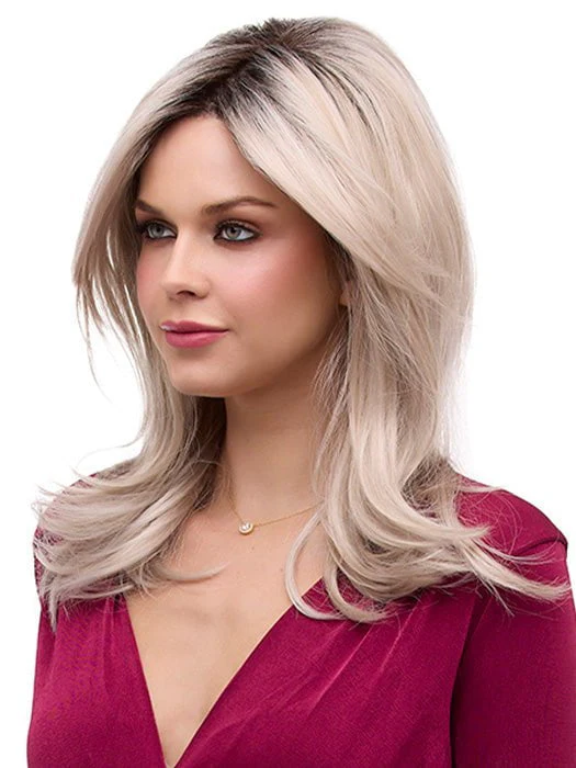 Bobbi | Synthetic Lace Front Wig (Mono Top) - Image 12