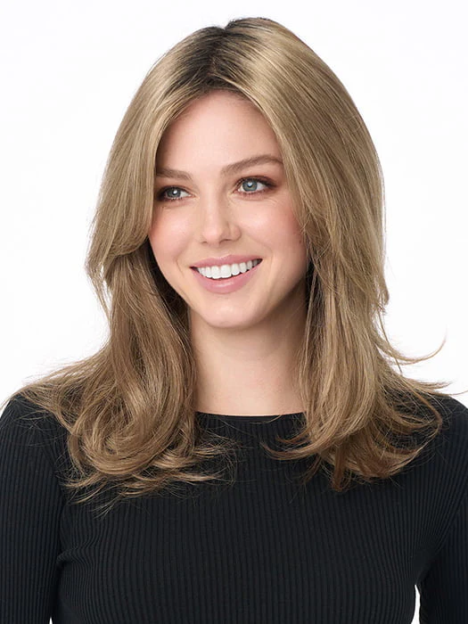 Bobbi | Synthetic Lace Front Wig (Mono Top) - Image 14