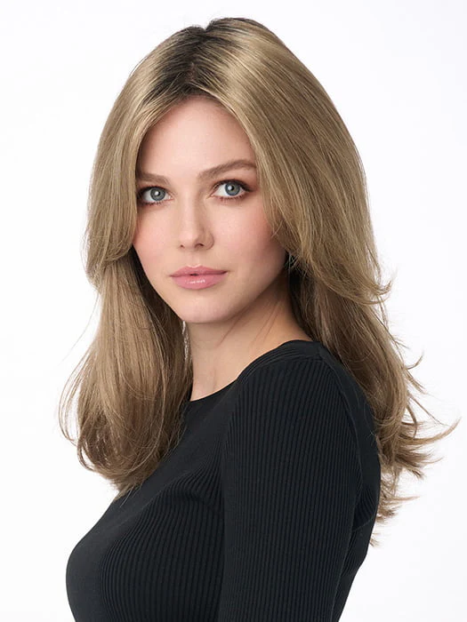 Bobbi | Synthetic Lace Front Wig (Mono Top) - Image 15
