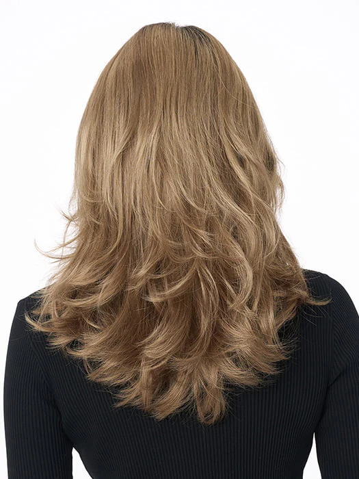 Bobbi | Synthetic Lace Front Wig (Mono Top) - Image 17