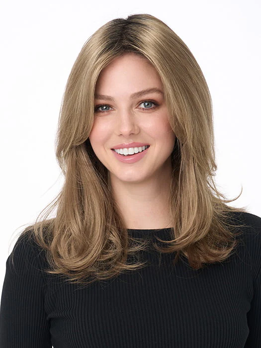 Bobbi | Synthetic Lace Front Wig (Mono Top) - Image 2