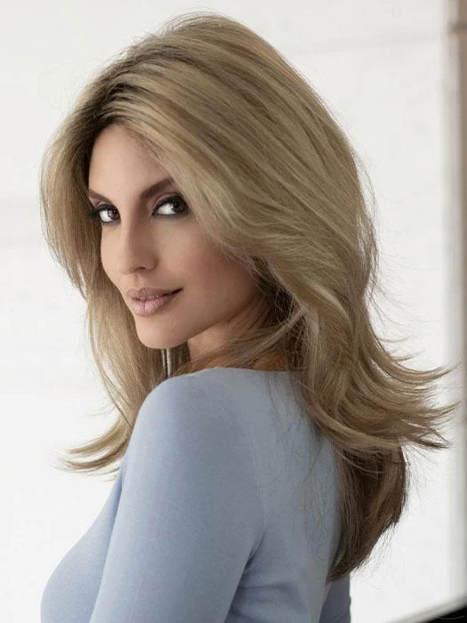 Bobbi | Synthetic Lace Front Wig (Mono Top) - Image 20