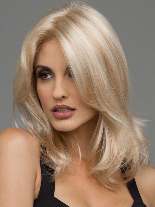 Bobbi | Synthetic Lace Front Wig (Mono Top) - Image 21