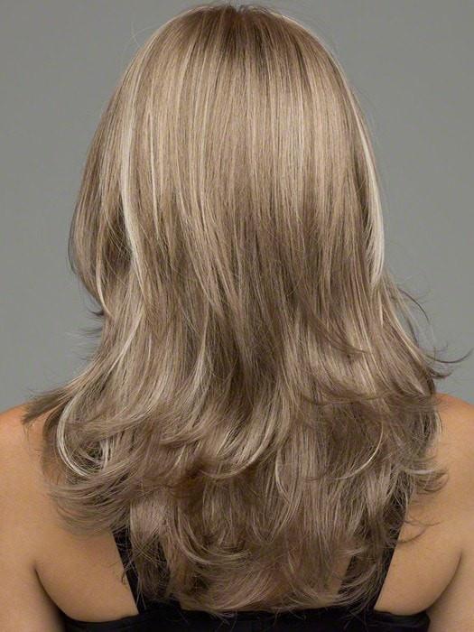 Bobbi | Synthetic Lace Front Wig (Mono Top) - Image 23