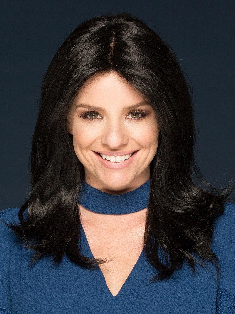 Bobbi | Synthetic Lace Front Wig (Mono Top) - Image 25