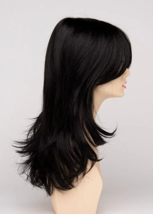 Bobbi | Synthetic Lace Front Wig (Mono Top) - Image 28