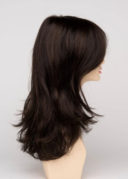Bobbi | Synthetic Lace Front Wig (Mono Top) - Image 29