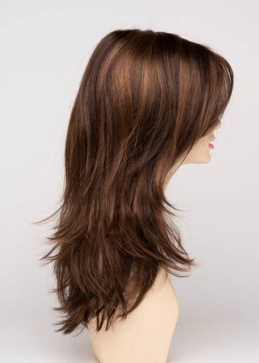 Bobbi | Synthetic Lace Front Wig (Mono Top) - Image 31