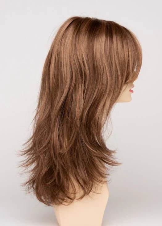 Bobbi | Synthetic Lace Front Wig (Mono Top) - Image 32